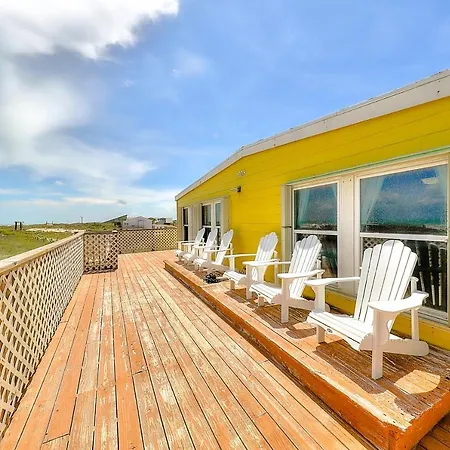 A Shore Thing Port Aransas Exterior photo