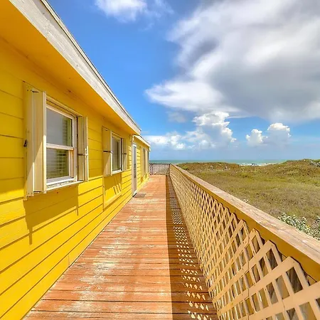 A Shore Thing Port Aransas Exterior photo