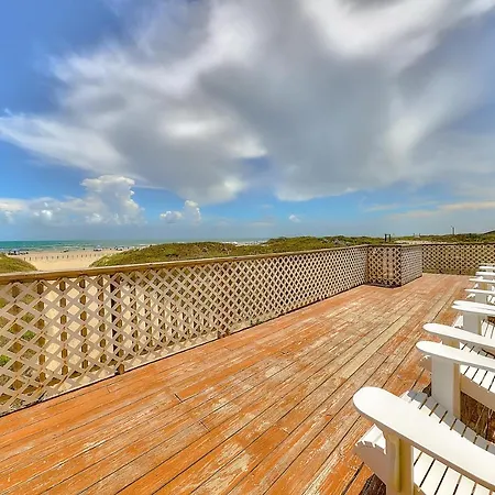 A Shore Thing Port Aransas Exterior photo