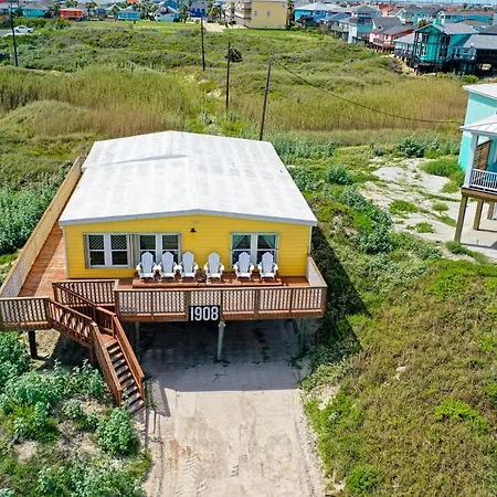 A Shore Thing Port Aransas Exterior photo